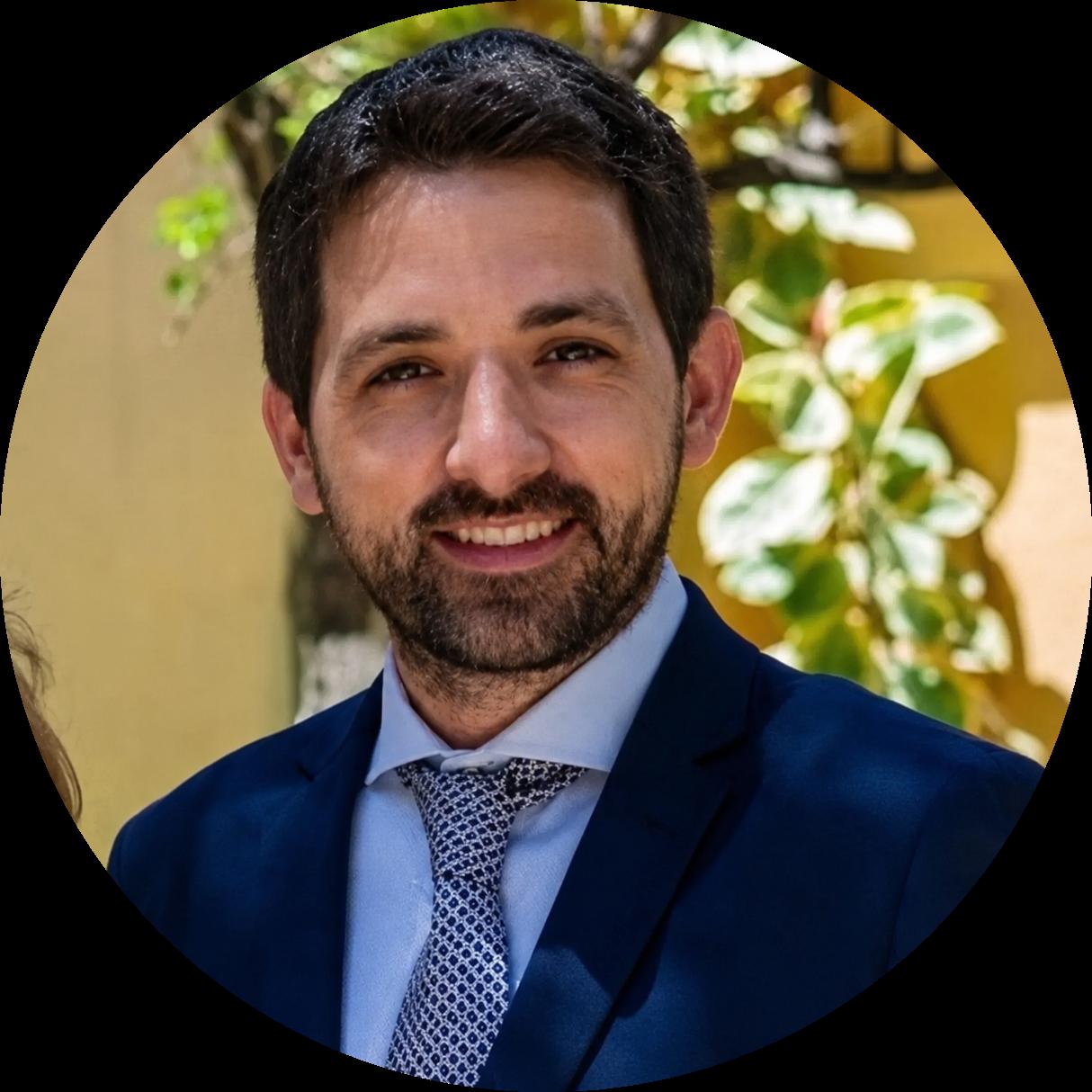 Demelo Pablo