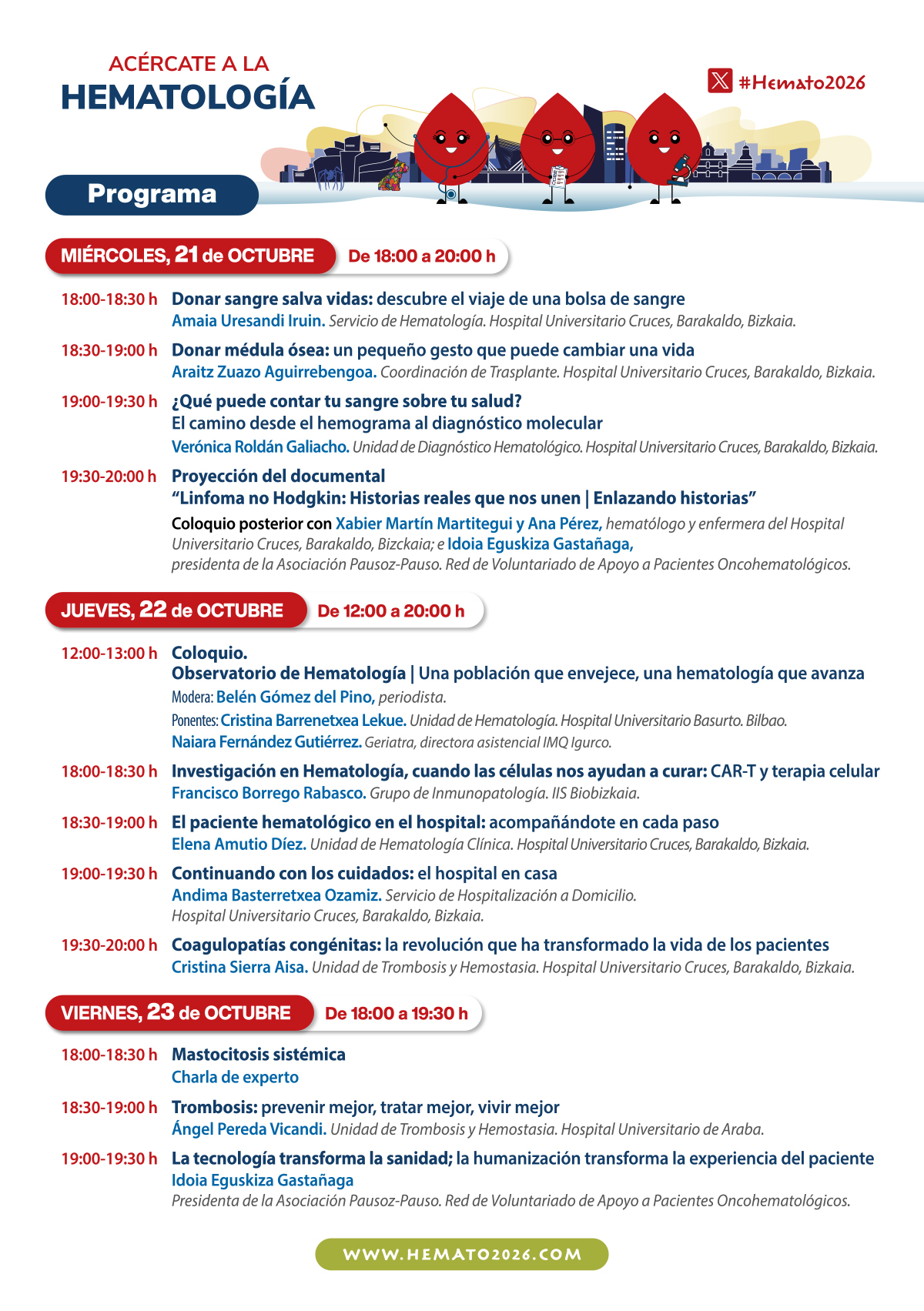 105_Flyer_A5_Programa-Charlas_ACERCATE-HEMATO_2026