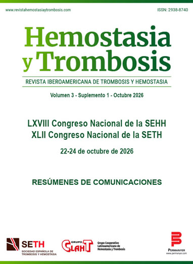 Hemostasia