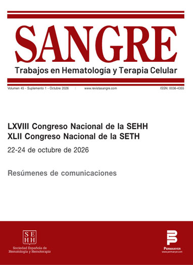 Sangre