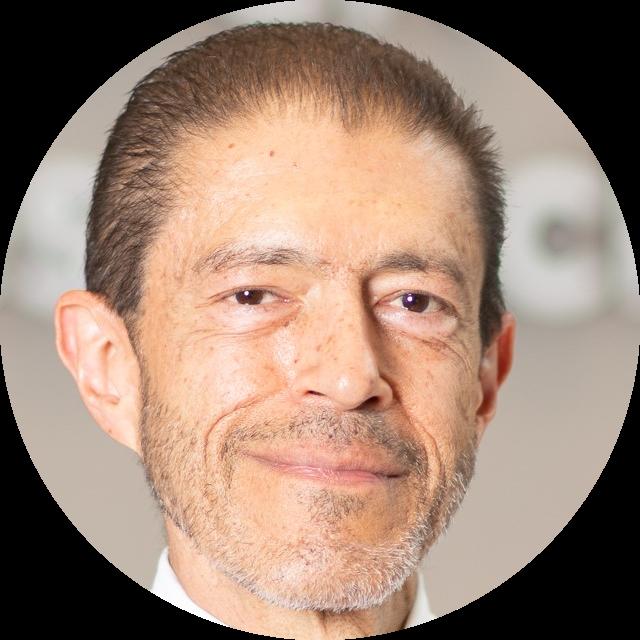 Jorge Cortes